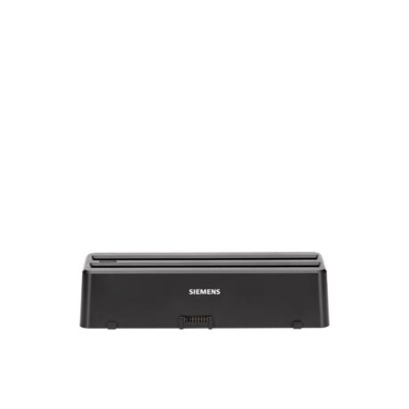 6AV7676-3AC00-0AA0 SIEMENS SIMATIC IPC MD-34A chargeur de batterie 2 comp. le câble d'alimentation doit être..