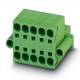 TSPC 5/ 5-STF-7,62 BD:5-1SO 1561614 PHOENIX CONTACT Connector for printed circuit board, nominal section: 6 ..