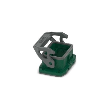 HC-STA-B06-BWS-ELC-GN 1468236 PHOENIX CONTACT Recessed box HEAVYCON B6