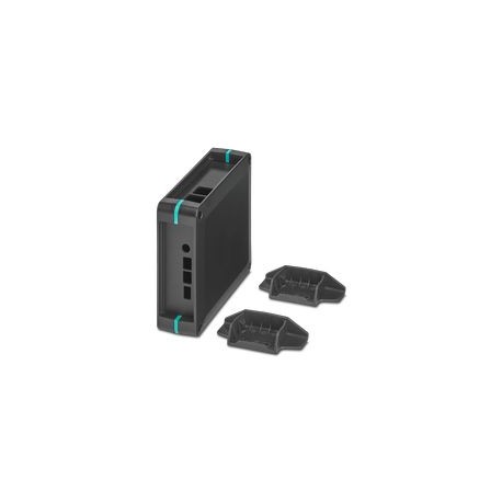 UCS-KIT-145-125-RPI4B-9005 1311027 PHOENIX CONTACT Custodia completa per circuiti stampati Raspberry Pi. Com..