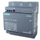 6ED1055-5MC08-0BA1 SIEMENS LOGO! CIM Communication Interface Module für LOGO! 8 ModbusRTU Interface (RS232/4..