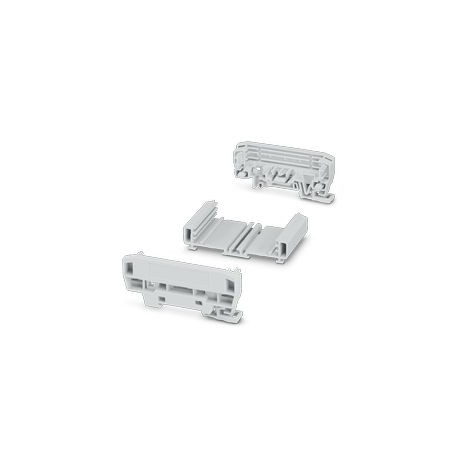 UM-BASIC-KIT-B72-L60-7035 1300344 PHOENIX CONTACT Profile box (PVC), mounting class: DIN rail mounting, DIN ..