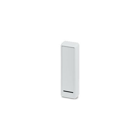 HCS-KIT-T MICRO X 2AA C C 7035 1343038 PHOENIX CONTACT Boîtier portable T-Micro gris clair, composé de deux ..
