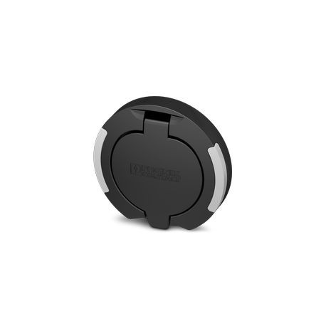 EV-T2SOCR-PC 1347426 PHOENIX CONTACT CHARX connect modular, Tipo 2, Tapa de protección, Accesorios, Premium,..