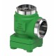 148B6847 DANFOSS REFRIGERATION FIA-140B Filter Housing 65 SD ANG.