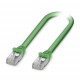 NBC-R4OC/2,0-BC5/R4OC-GR 1523686 PHOENIX CONTACT Cable patch, índice de protección: IP20, longitud de cable:..
