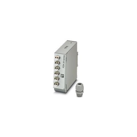 FOC-BLINDCAP-SCD-SET6 1469295 PHOENIX CONTACT Accesorios para cable de fibra óptica