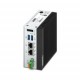 VL3 UPC 2430 1433152 PHOENIX CONTACT Compact IP30-rated, fanless industrial box PC (BPC) with efficient, lon..