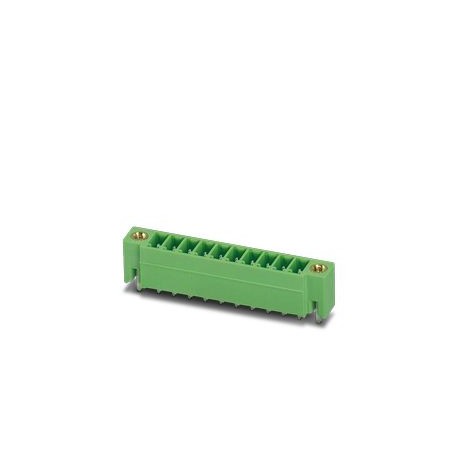 MCV 1,5/ 2-GSF-3,5 GN P26 THT 1775369 PHOENIX CONTACT Conector de placa de circuito impresso