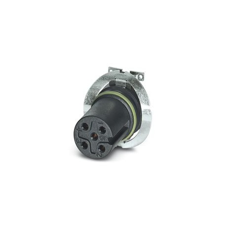 SACC-CIP-M12FS-5P SMD SH R32X 1308211 PHOENIX CONTACT Plug-in Connector Mount, 5-pole, Female Connection, St..