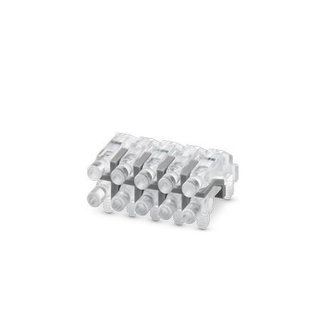 HS LC-H-D3PL/ R2XC5-5,08 1474399 PHOENIX CONTACT Mehrlichtleiter mit übermäßigem Strahlenschutz, passiv, sta..