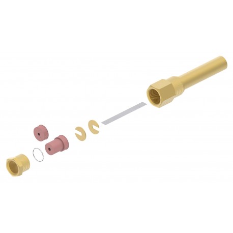 ACCESORIO 060L332666 DANFOSS CONTROLES INDUSTRIALES Sensore Di Tasca