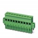 MVSTBR 2,5/ 2-STF-5,08 PA1 1584796 PHOENIX CONTACT Connector for printed circuit board, nominal section: 2.5..