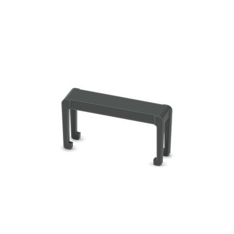 FR 1,27/ 26-SR 1399643 PHOENIX CONTACT Compensation. Traction, Nombre de pôles : 26, Pas : 1,27 mm, Couleur ..