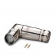 TWGM/CDIO/17-BUX 1245645 PHOENIX CONTACT M23, Conector de cabo, série: UC, reto, blindado: sim, Trava de par..