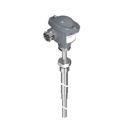 084Z2316 DANFOSS CONTROLES INDUSTRIALES Temperature sensor, MBT 5252