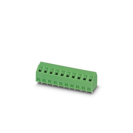 SMKDS 1/10-3,5 BD:1-41 1037437 PHOENIX CONTACT PCB terminal, rated current: 10 A, rated voltage (III/2): 200..