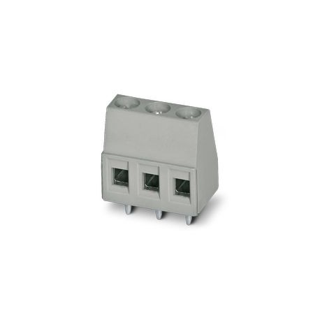 BC-500X14-13 GN 5453462 PHOENIX CONTACT Morsetto per circuito stampato, corrente nominale: 17,5 A, tensione ..
