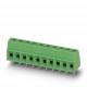MKDS 1/ 3-3,81 BD:A-B 1545096 PHOENIX CONTACT PCB terminal, nominal current: 17.5 A, nominal voltage (III/2)..