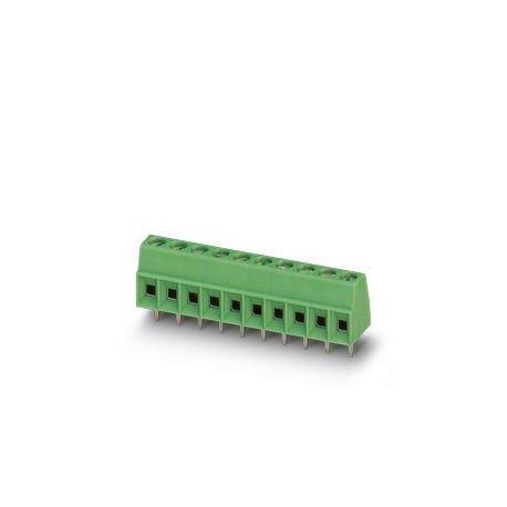 MKDS 1/ 3-3,81 BD:A-B 1545096 PHOENIX CONTACT PCB terminal, nominal current: 17.5 A, nominal voltage (III/2)..