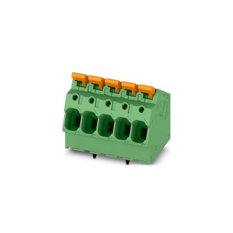 LPTA 6/ 7-7,5-ZF 1478471 PHOENIX CONTACT Printed circuit board terminal, rated current: 41 A, rated voltage ..