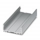 UM-ALU 4-72 PROFILE 170 1497993 PHOENIX CONTACT Extruded profile housings, Bolted mounting, Basic profile, p..