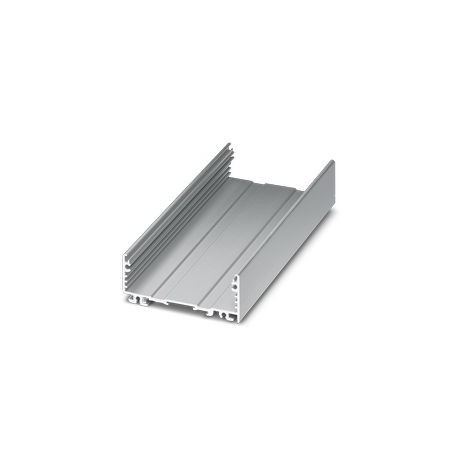 UM-ALU 4-72 PROFILE 170 1497993 PHOENIX CONTACT Extruded profile housings, Bolted mounting, Basic profile, p..