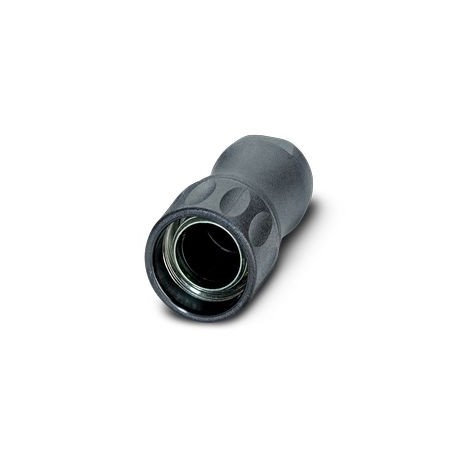 RC-0000000K006X 1240289 PHOENIX CONTACT M23, Housing for circular connector, series: RC, Straight, plastic c..