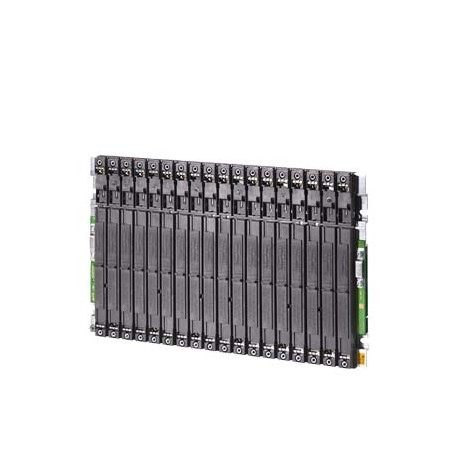 6AG1400-2JA10-7AA0 SIEMENS SIPLUS S7-400 rack UR2-H based on 6ES7400-2JA10-0AA0 with conformal coating, -25…..