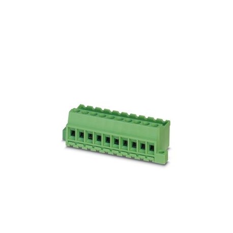 MVSTBU 2,5/18-GB-5,08GYNZ210E 1785605 PHOENIX CONTACT Connettori per circuiti stampati