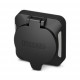 EV-T2SOC-PA 1549875 PHOENIX CONTACT CHARX connect modular, Tampa de proteção, Retangular, Acessórios, Premiu..