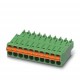 FMC 1,5 / 8-STZ3-3,5 1571869 PHOENIX CONTACT Conector PCB, secção transversal nominal: 1,5 mm², cor: verde, ..