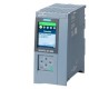 6ES7516-3AP03-0AB0 SIEMENS SIMATIC S7-1500, CPU 1516-3 PN/DP, modulo core con 2 MB di programma e 7,5 MB di ..