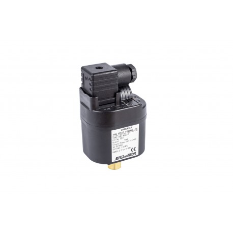 061H3241 DANFOSS REFRIGERATION Регулятор скорости вращения вентилятора