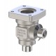 148B6713 DANFOSS REFRIGERATION No paint Housing SVL 15 SA ANG PS65
