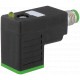 7000-88975-0000000 MURRELEKTRONIK Adapter M8 Stecker hinten / MSUD Ventilstecker Bauform C 8mm