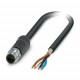 SAC-4P-M12MS/28,0-28X SH OD 1553587 PHOENIX CONTACT Cable for sensors/actuators