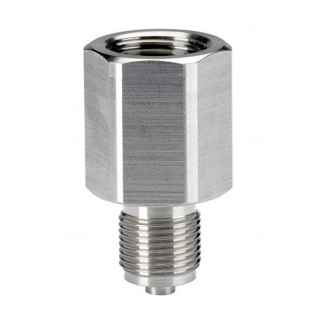 ACCESORIO 060G0252 DANFOSS CONTROLES INDUSTRIALES G1/2 Adattatore con Impulso di Snubber