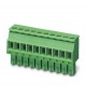 MCVR 1,5/ 4-ST-3,81 BU 1709859 PHOENIX CONTACT Printed-circuit board-Stecker