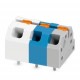 SPTAF 1/ 3-5,0-IL SPE 1548368 PHOENIX CONTACT Printed circuit board terminal, rated current: 16 A, rated vol..