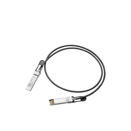6GK5980-3CB00-0AA2 SIEMENS IE cable SFP+/SFP+ pre-assembled IE cable with SFP-plus connectors 1 pack 1 unit,..