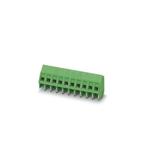 SMKDSP 1,5/ 7-5,08 BDMC:-AQ1 1710992 PHOENIX CONTACT Terminal de tarjetas de circuitos impresos, corriente n..
