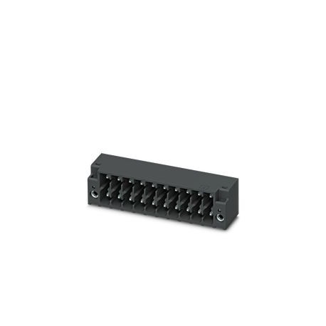 DMC 1,5/ 5-G1F-3,5-LRP14THRR56 1306798 PHOENIX CONTACT PCB base housing, nominal cross-section: 1.5 mm², col..