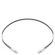 6AG1960-1AA04-7KA0 SIEMENS SIPLUS S7-400 câble FO 10m HF-Sync pour module de synchronisation -25…+70°C,