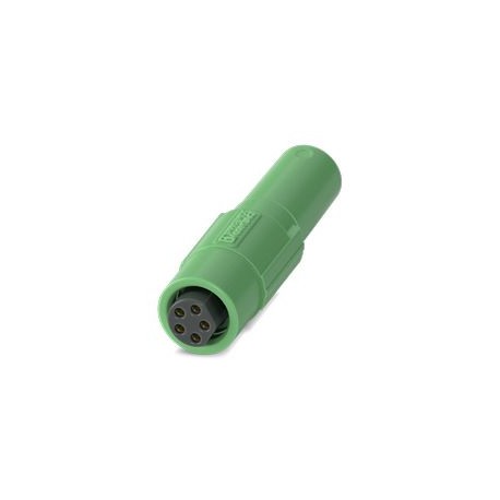 SAC-5P- 1,0-115/M 8SIFSB 1525569 PHOENIX CONTACT Sensor/Actuator Cable, 5-pole, free cable end, to Straight ..