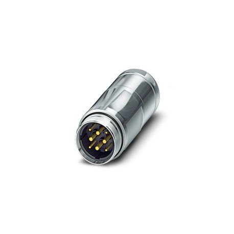 SM-7EP1N8A9L32SX 1242745 PHOENIX CONTACT Plug-in mating connector, straight, for standard and SPEEDCON locki..
