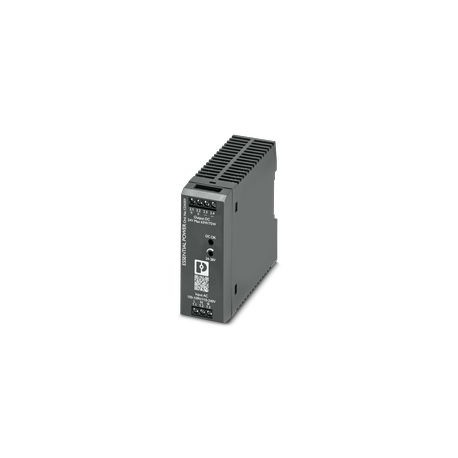PS-EE-2G/1AC/24DC/75W/SC 1234301 PHOENIX CONTACT Alimentations primaires à découpage, ESSENTIAL POWER, Racco..