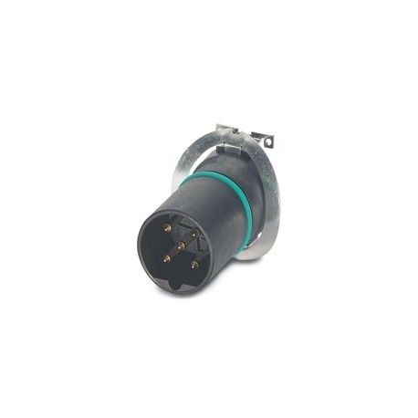 SACC-CIP-M12MSB-5P SMD SH R32X 1308297 PHOENIX CONTACT Contact Holder, 5-Pole, Male Connector, Straight, M12..