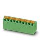 SPTA 1/ 5-3,5 BDWH:A+,B- 1502856 PHOENIX CONTACT PCB terminal, rated current: 9 A, rated voltage (III/2): 20..