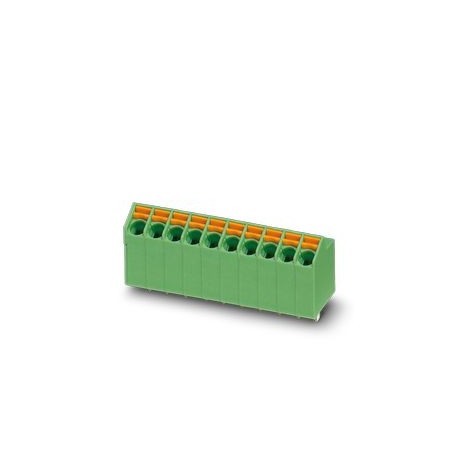 SPTA 1/ 5-3,5 BDWH:A+,B- 1502856 PHOENIX CONTACT Terminal da PCB, corrente nominal: 9 A, tensão nominal (III..